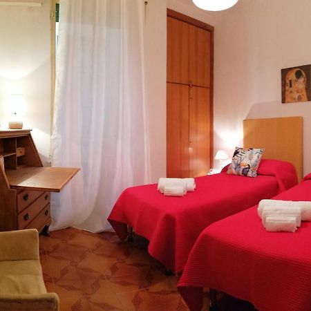 La Lantana Taormina Apartment Exterior photo