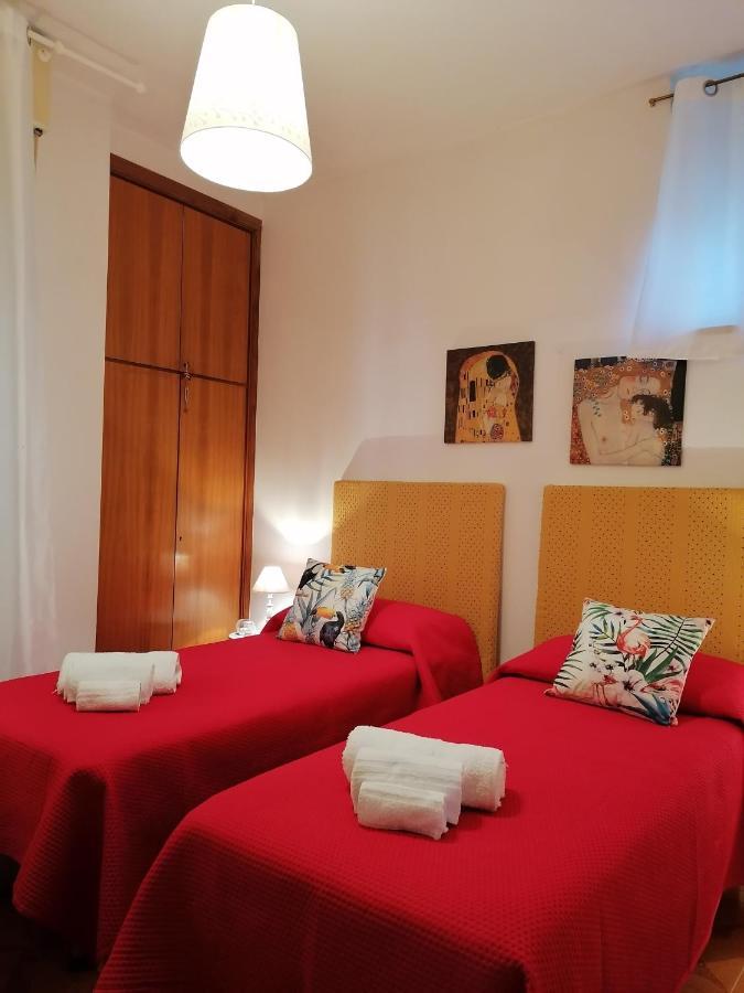 La Lantana Taormina Apartment Exterior photo